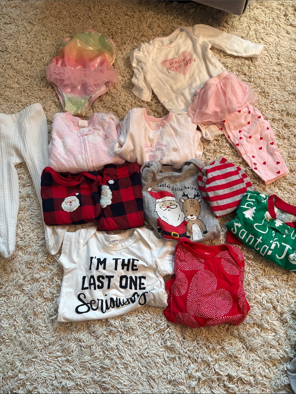 3-6m 13pc bundle